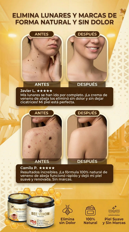 🐝 Bee Venom Bswell