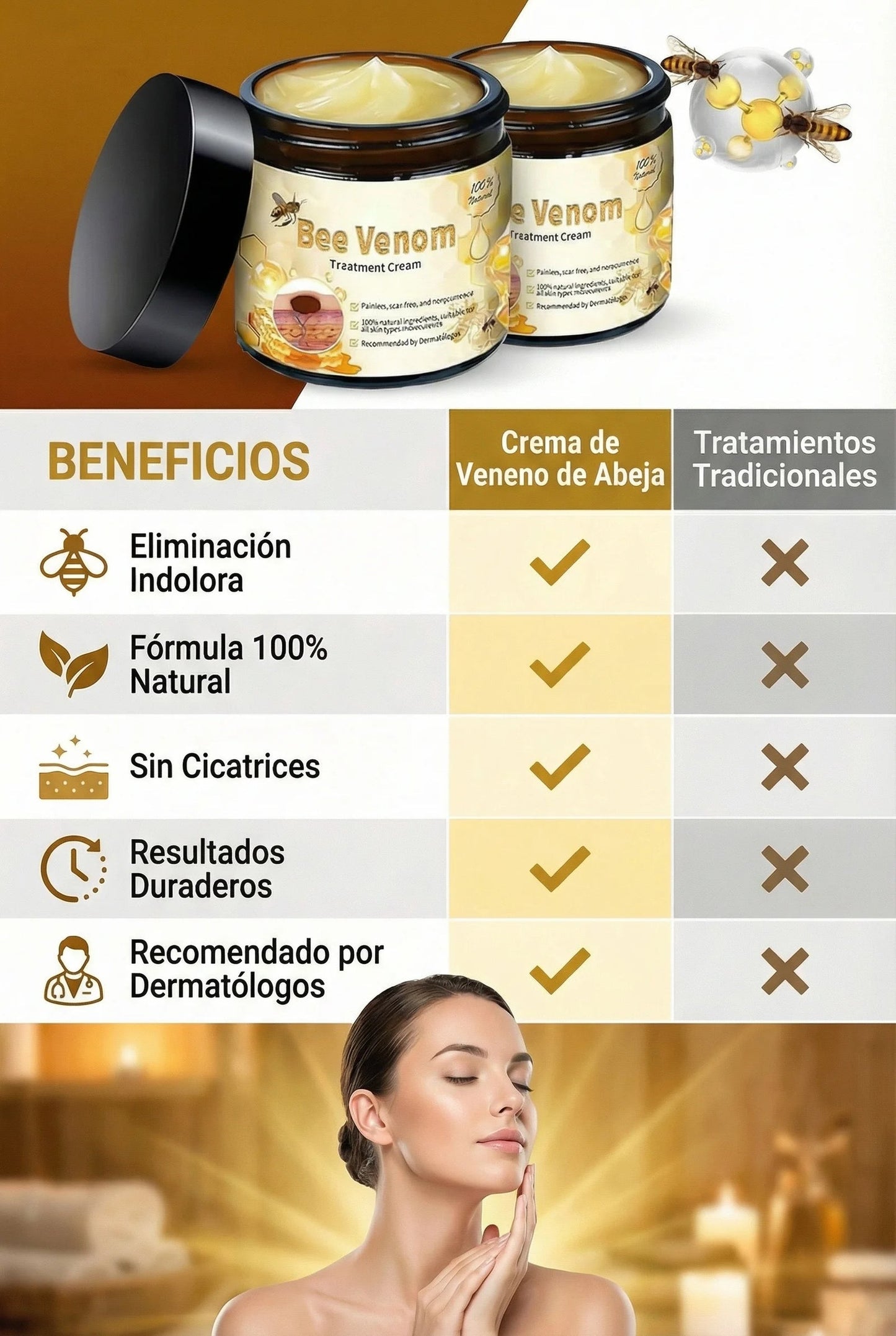 🐝 Bee Venom Bswell